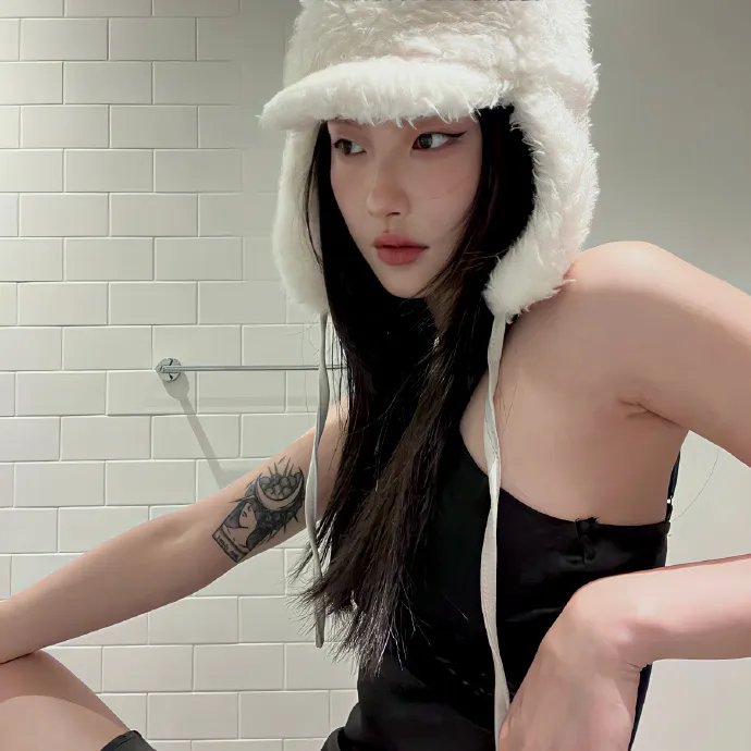 印第安情诗